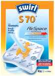 Swirl S 70 MP Plus AirSpace 4006508191383