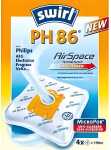 Swirl PH 86 MP Plus AirSpace 4006508179411
