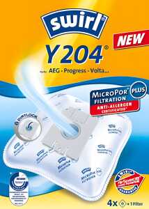 Swirl Y 204 MP Plus AirSpace 4006508197675