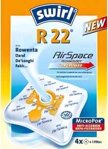 Swirl R 22 (F89) MP Plus AirSpace