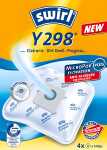 Swirl Y 298 (Y198) MP Plus AirSpace