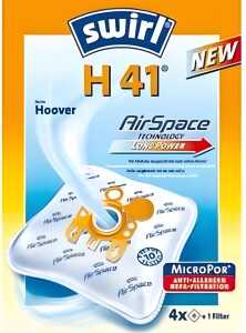 Swirl H 41 MP Plus AirSpace 4006508179367