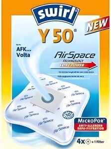 Swirl Y 50 MP Plus AirSpace 4006508191406