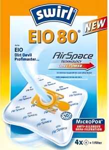 Swirl EIO 80 MP Plus AirSpace 4006508179350