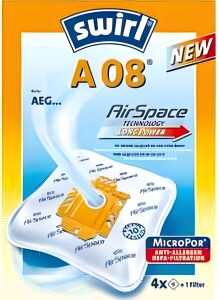 Swirl A 08 (A09) MP Plus AirSpace