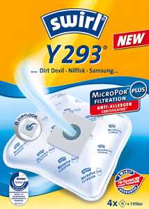 Swirl Y 293 MP Plus AirSpace 4006508197682