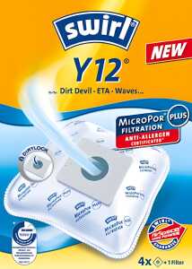 Swirl Y 12 MP Plus Airpace 4006508205820