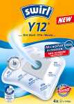 Swirl Y 12 MP Plus Airpace 4006508205820