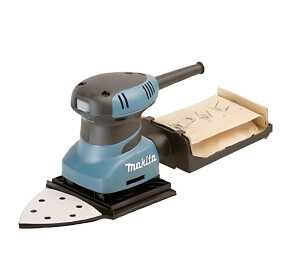 Makita BO 4565 Schwingschleifer