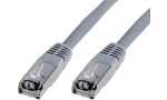 DIGITUS Cross-Over Patchkabel, Kat. 5e, SF/UTP, 2,0 m,...