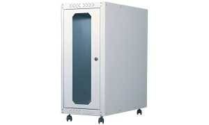 DIGITUS CPU-Gehäuse Eco-Line mit pa ssiver Belüftung (11002158)