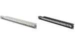 DIGITUS 19 Modular Patch Panel für Keystone Module...
