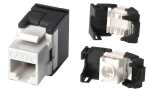 DIGITUS Keystone Modul Kat.5e, Klas se D, ungeschirmt...