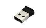 DIGITUS Bluetooth 4.0 + EDR Tiny US B 2.0 Adapter, Klasse...