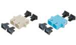 DIGITUS LWL Kupplung, SC Duplex - S C Duplex, Multimode...