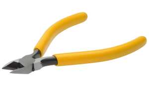 DIGITUS Kneifzange, scharfe Schneid efläche (11005499)