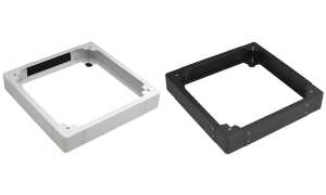 DIGITUS Sockel für Serverschrank Un ique (B)800 x (T)800 mm (11005659)