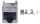 DIGITUS Keystone Modul Kat.6A(tief) geschirmt, grau (11005790)