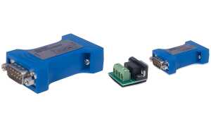 DIGITUS Konverter von RS-232 zu RS- 485 (11005851)