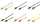 DIGITUS Patchkabel, Kat. 6A, S/FTP, 1,0 m, grau (11005917)