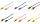 DIGITUS Patchkabel, Kat. 6A, S/FTP, 1,0 m, gelb (11005920)