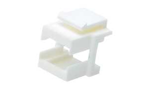 DIGITUS LC Keystone Adapter für mod ulare Patch Panel (11006077)