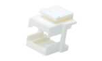 DIGITUS LC Keystone Adapter für mod ulare Patch...