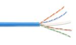 DIGITUS Installationskabel Kat. 6a, U-UTP, 305 m Ring,...