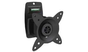 DIGITUS LCD-/LED-TV Wandbefestigung , bis Vesa 100 x 100 mm (11006455)