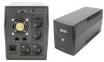 DIGITUS USV-Anlage Line Interactive , 2.000 VA, 1.200...