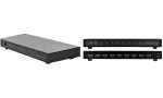 DIGITUS HDMI Video Splitter, 8-fach , Metallgehäuse...