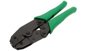 LogiLink Crimpzange RJ45 Hirose, mi t Kabelschneider (11110544)