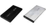 LogiLink 2,5 SATA Festplatten-Gehä use, USB 3.0,...