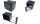 LogiLink 19 Wandverteiler, einteil ig, 12 HE, schwarzgrau (11114610)