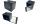 LogiLink 19 Wandverteiler, einteil ig, 15 HE, lichtgrau (11114611)
