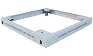 LogiLink Sockel (B)800 x (T)800 mm, schwarz (RAL9005) (11114680)