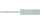 LogiLink 19 Blindplatte, 1 HE, sch warz (RAL9005) (11114696)