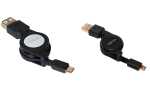 LogiLink Micro USB OTG Anschlusskab el, Stecker - Stecker...