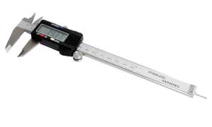 LogiLink Digitaler Messschieber (11 114985)