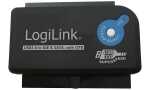 LogiLink USB 3.0 - IDE & SATA Adapt er mit...