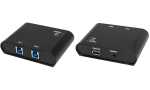 LogiLink USB 3.0 Sharing Switch, 2 PCs auf 1 USB...