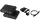 LogiLink USB 2.0 Extender Set, mit 4-Port USB Hub (11115413)