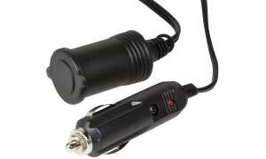 LogiLink KFZ-Verlängerungskabel, Lä nge: 2,0 m (11115516)