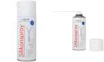 LogiLink Silikonölspray, farblos, 4 00 ml (11115818)