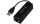 LogiLink USB 3.0 auf Gigabit Ethern et Adapter, schwarz (11115835)
