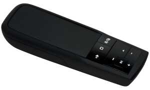 LogiLink Funk Presenter EasyShow, mit Laserpointer, kabellos (11115991