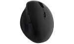 LogiLink Optische Funk Maus, kabell os, schwarz (11116107)