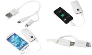 LogiLink Daten- & Ladekabel, USB - Micro USB Stecker, 1,0 m (11116139)