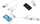 LogiLink Daten- & Ladekabel, USB - Micro USB Stecker, 1,0 m (11116139)