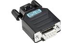 W&T Interface Konverter RS232 9 Pol Kupplung - LWL,...